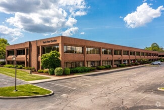 More details for 5700 Lombardo Center, Seven Hills, OH - Office for Lease