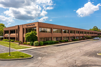 More details for 5700 Lombardo Center, Seven Hills, OH - Office for Lease