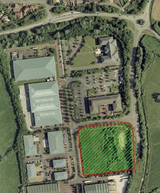 More details for Interface Business Park, Swindon - Land for Sale