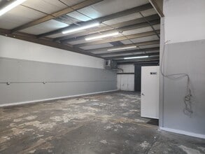 3705 Century Blvd, Lakeland, FL for lease Interior Photo- Image 2 of 3