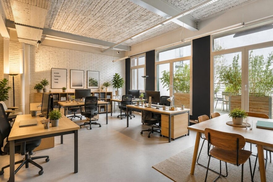 Office in Paris for sale - Building Photo - Image 2 of 8