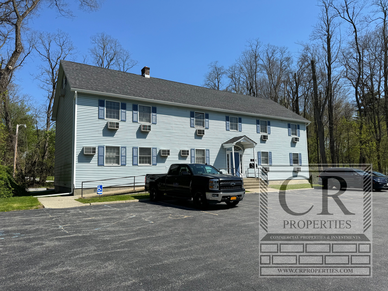 2668 South Rd, Poughkeepsie, NY for lease - Building Photo - Image 1 of 6