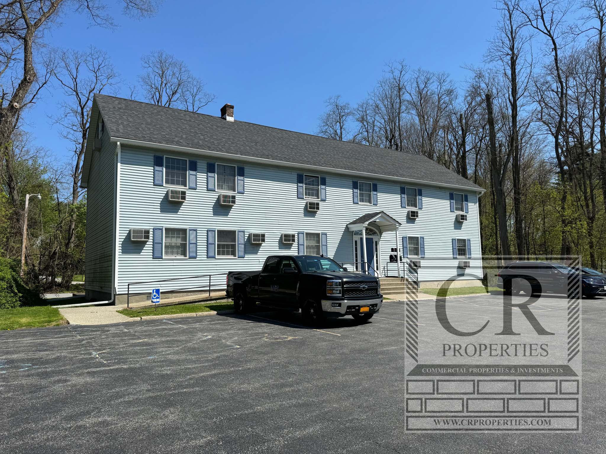 2668 South Rd, Poughkeepsie, NY for lease Building Photo- Image 1 of 7