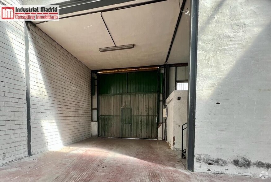 Industrial in Mejorada del Campo, MAD for sale - Building Photo - Image 3 of 4