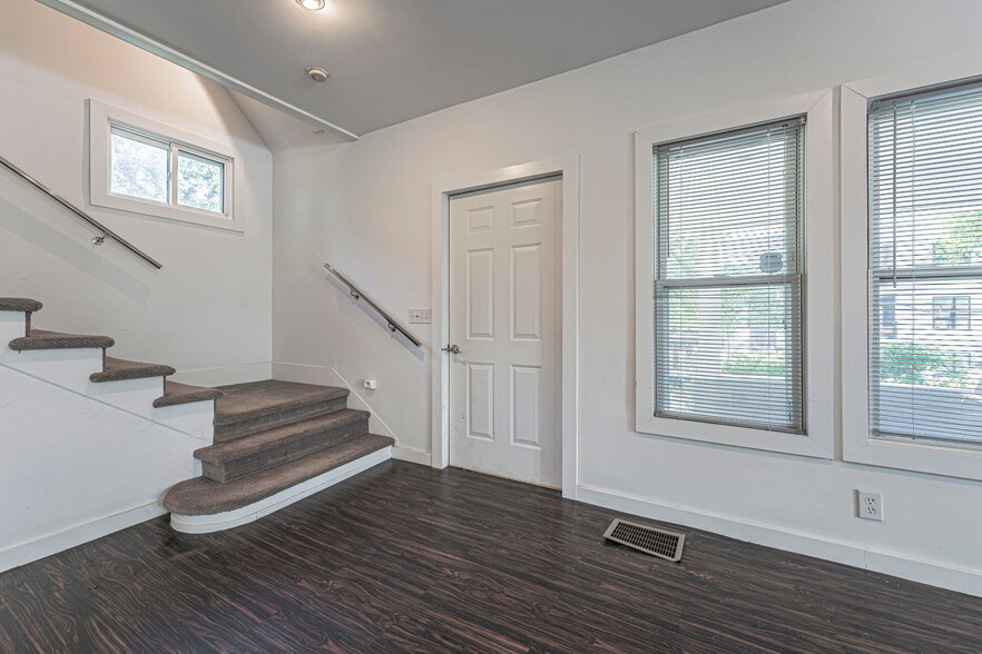 191 Chamberlain St, Raleigh, NC for sale - Building Photo - Image 3 of 18