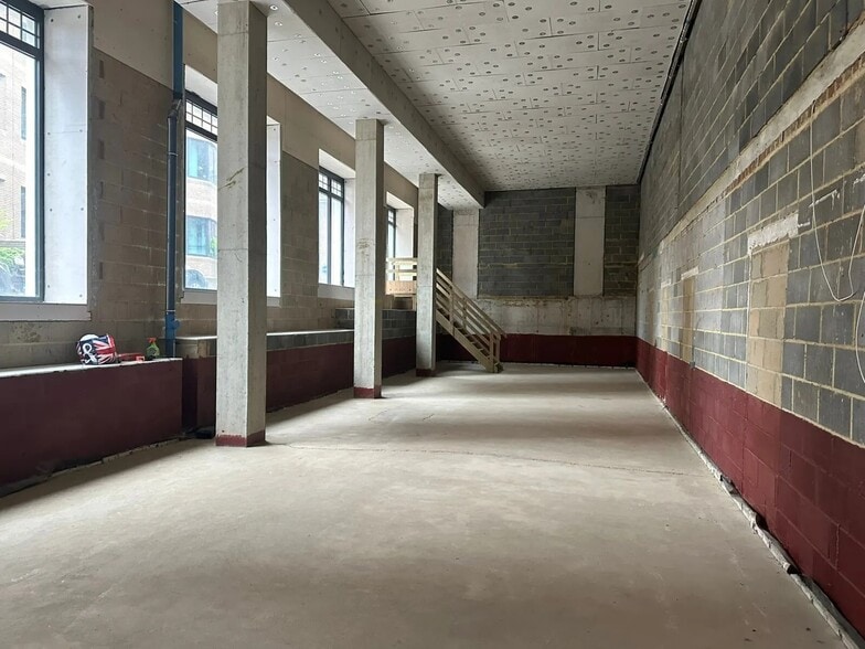 22-42 Gordon St, Luton for lease - Building Photo - Image 1 of 3