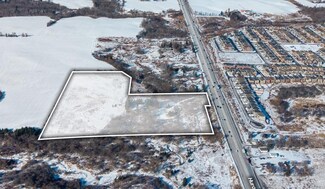 More details for 12630 Hurontario St, Caledon, ON - Land for Sale