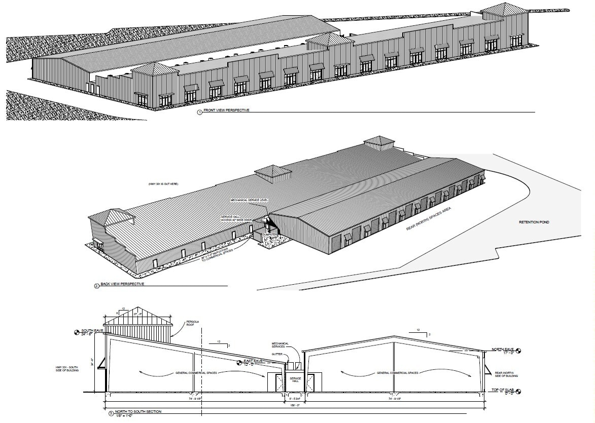 00 Bay Grove Rd, Freeport, FL for lease Primary Photo- Image 1 of 2