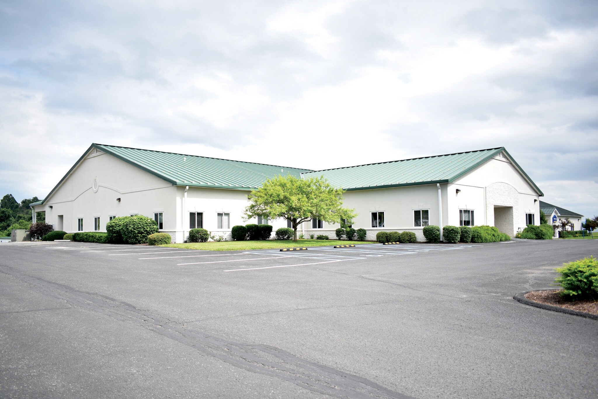 201 Bakers Ridge Rd, Morgantown, WV for sale Primary Photo- Image 1 of 1