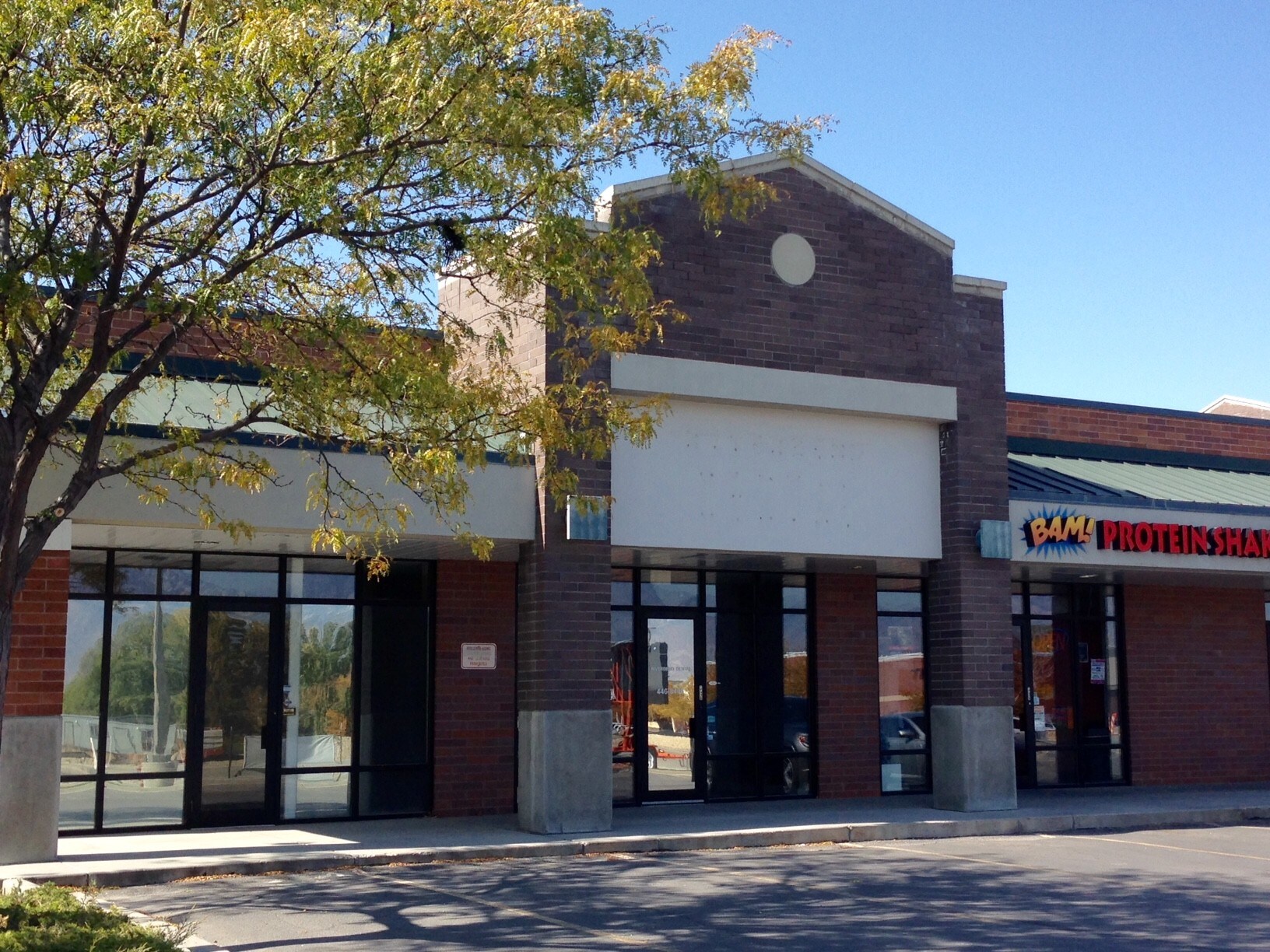 12686 S Redwood Rd, Riverton, UT 84065 Retail for Lease