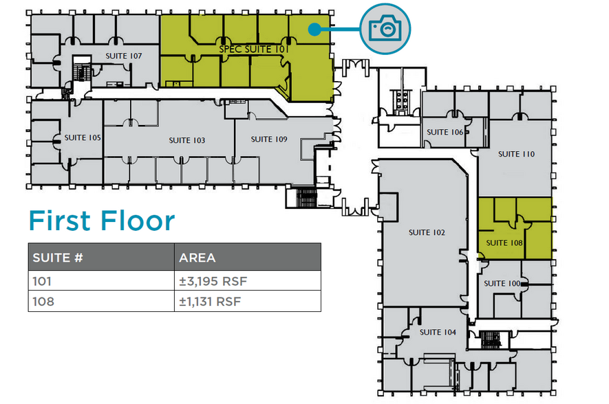 7801 Folsom Blvd, Sacramento, CA for lease - Floor Plan - Image 3 of 3