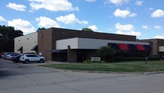 More details for 20220 Cornillie Dr, Roseville, MI - Industrial for Lease