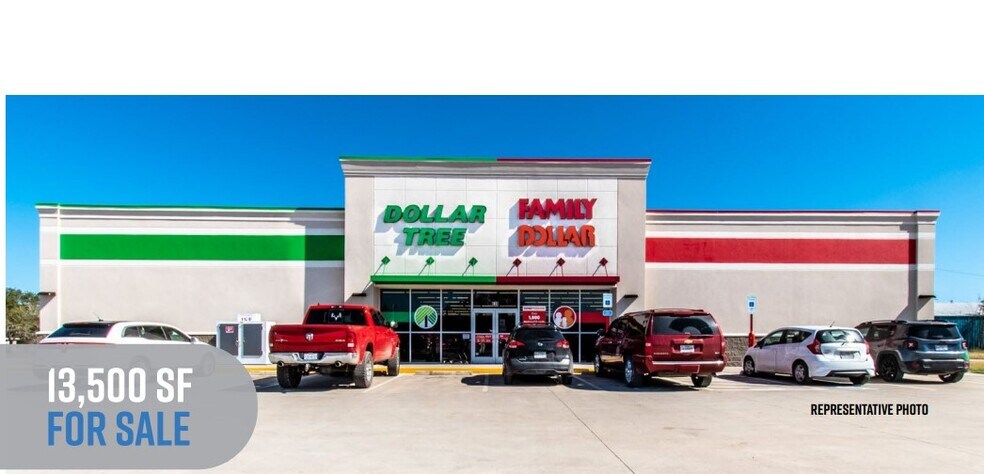 66 State Highway 20 E, Freeport, FL for sale - Building Photo - Image 1 of 1