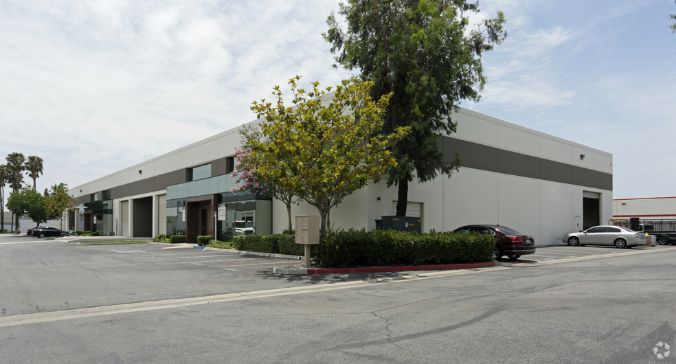 3919 E Guasti Rd, Ontario, CA 91761 - Industrial for Lease | LoopNet