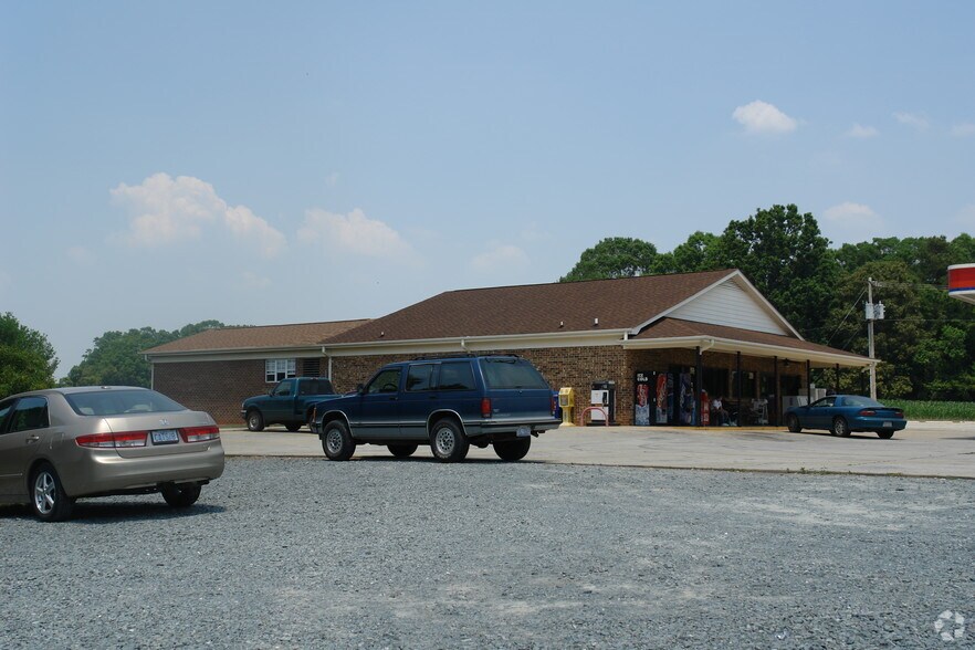 5312 Lancaster Hwy, Monroe, NC for sale - Primary Photo - Image 1 of 1