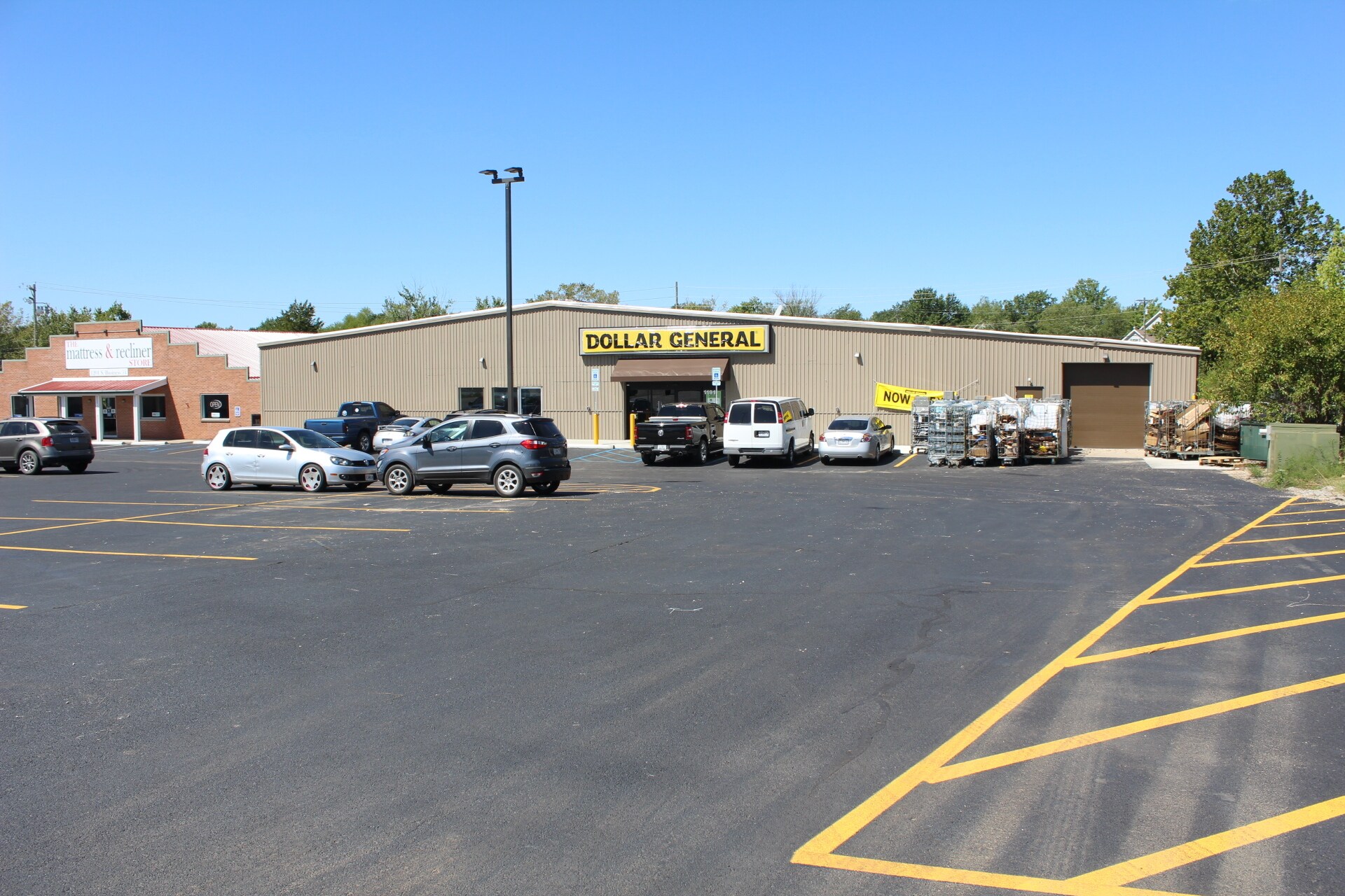 1191 S Business 54, Fulton, MO for sale Building Photo- Image 1 of 1