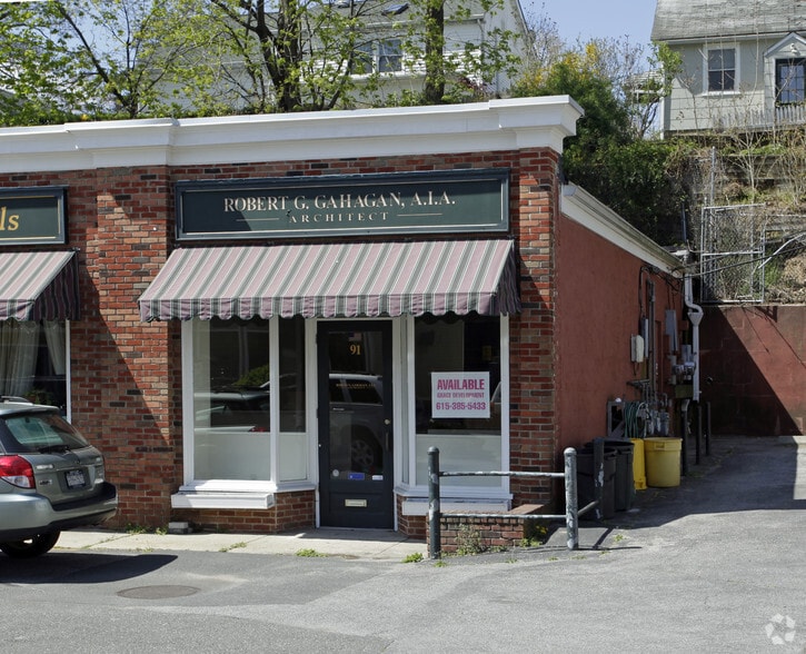 83-91 Birch Hill Rd, Locust Valley, NY for lease - Building Photo - Image 2 of 5