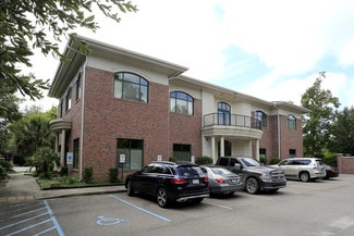 More details for 1124 Park West Blvd, Mount Pleasant, SC - Office/Medical for Lease