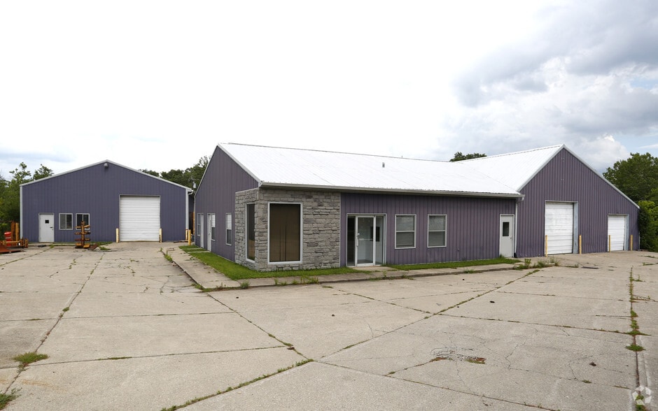 1569 Production Dr, Burlington, KY for sale - Primary Photo - Image 1 of 1