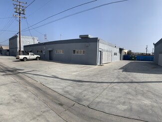 More details for 1018 E Chestnut Ave, Santa Ana, CA - Industrial for Lease