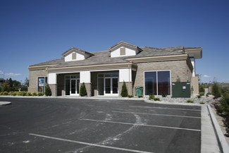 More details for 1635 Robb Dr, Reno, NV - Office/Retail for Lease