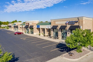 More details for 1725-1751 N Casaloma Dr, Appleton, WI - Office/Retail for Lease