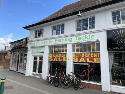 Smithfield St, Amesbury for lease - Building Photo - Image 2 of 5