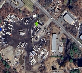 More details for 336 N Main St, Middleton, MA - Land for Lease