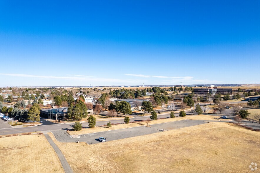 304 Inverness Way S, Englewood, CO for lease - Aerial - Image 2 of 18