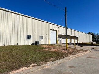 More details for 1553 ME Thompson Dr, Valdosta, GA - Industrial for Lease