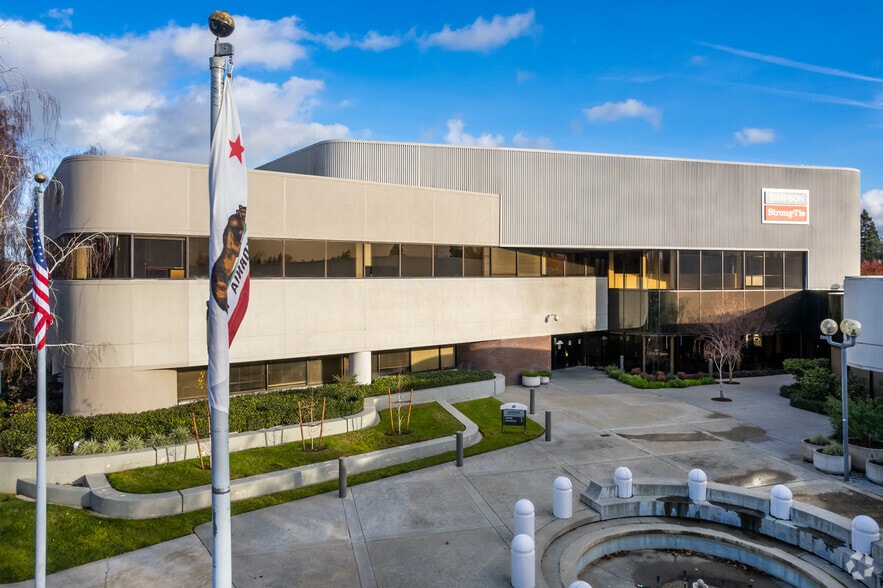 5956-5964 W Las Positas Blvd, Pleasanton, CA for sale - Building Photo - Image 3 of 29