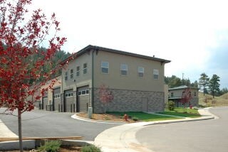 More details for 29340 Industrial Way, Evergreen, CO - Industrial for Lease