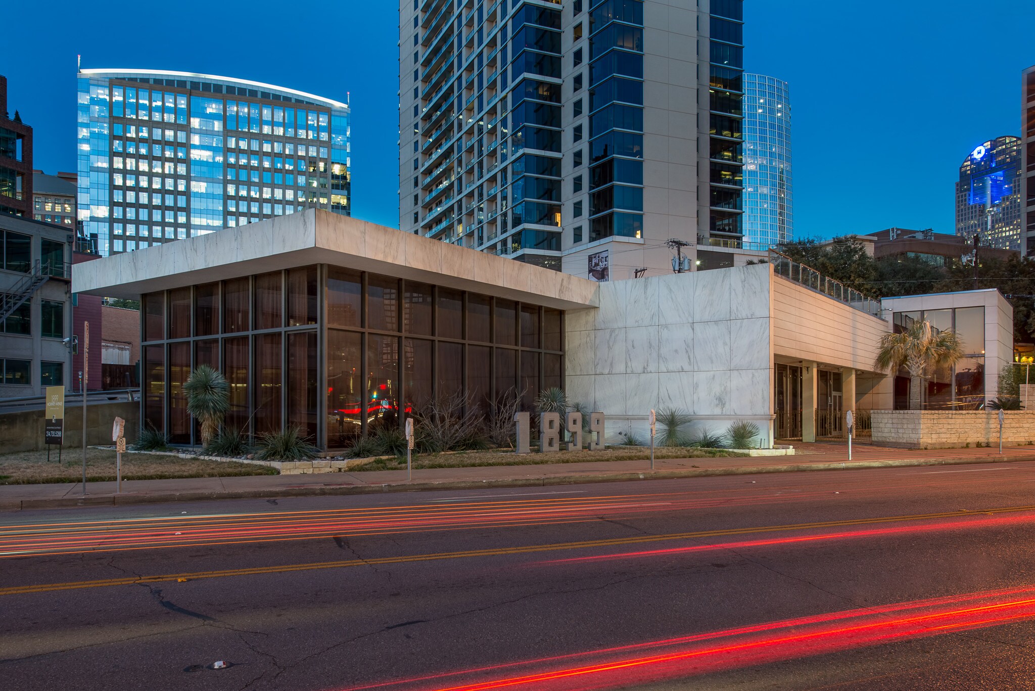 1899 McKinney Ave, Dallas, TX for sale Building Photo- Image 1 of 1