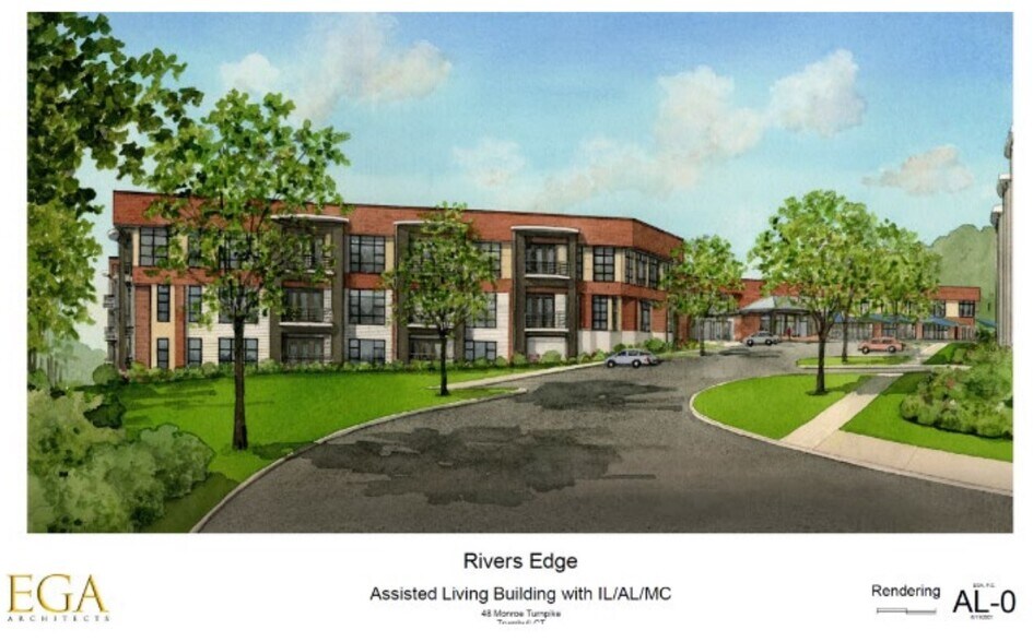 48 Monroe Tpke, Trumbull, CT 06611