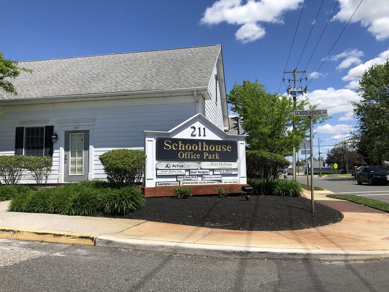 211 S Main St, Cape May Court House, NJ for sale - Building Photo - Image 2 of 3