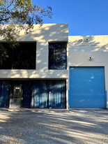 Warehouse for Lease - Warehouse