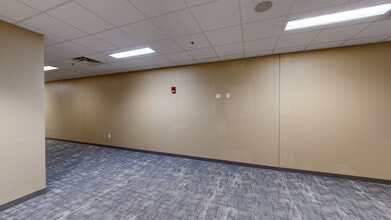 345 Bob Heath Dr, Huntsville, AL for lease Matterport 3D Scan- Image 1 of 3