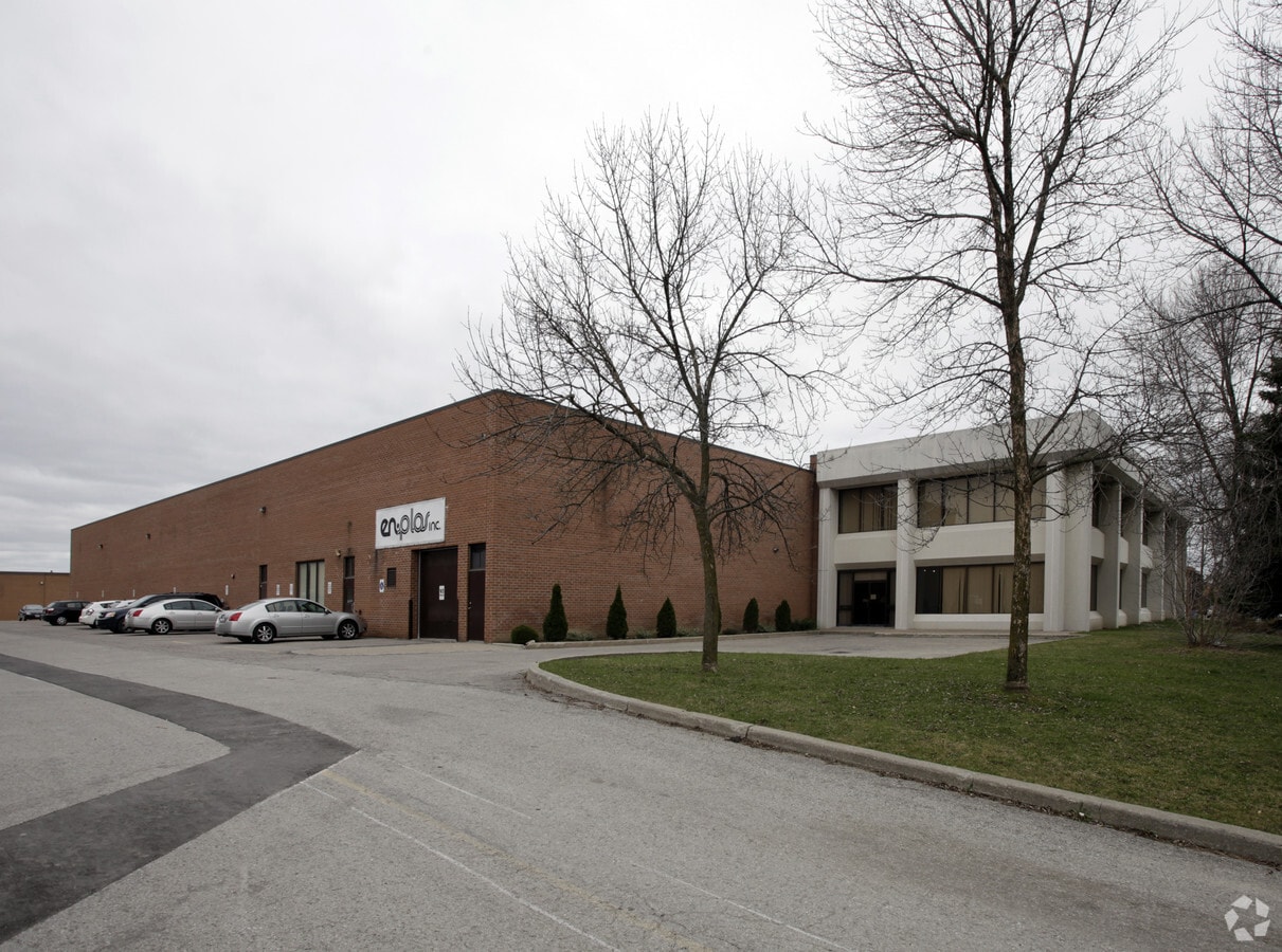 Industrial Property For Sale