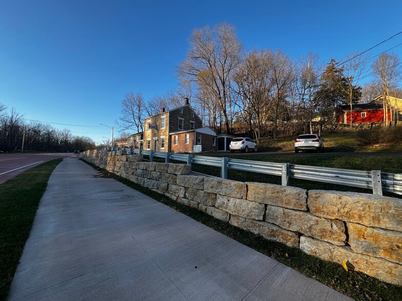 809 Spring St, Galena, IL for sale - Building Photo - Image 2 of 16