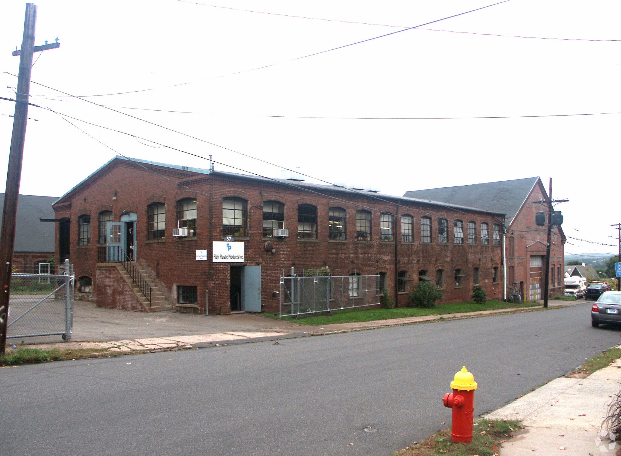 57 High St, Meriden, CT for sale Primary Photo- Image 1 of 1