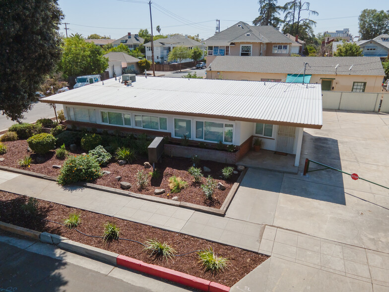 211 N Van Ness Ave, Fresno, CA for sale - Building Photo - Image 1 of 1