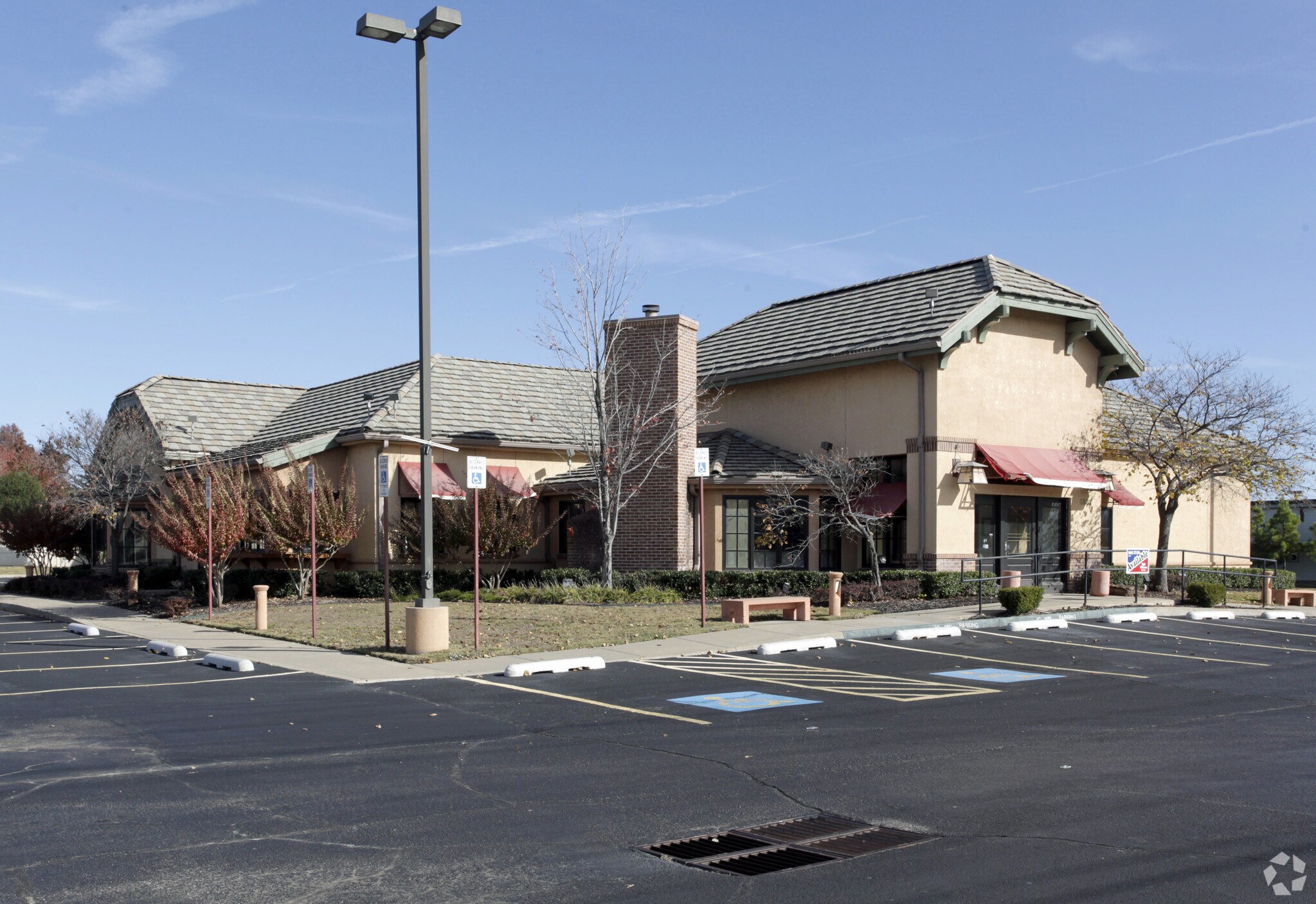 3837 E 51st St, Tulsa, OK for sale Building Photo- Image 1 of 1