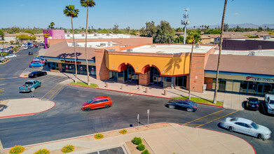 7333 W Thomas Rd, Phoenix, AZ for lease Building Photo- Image 1 of 1