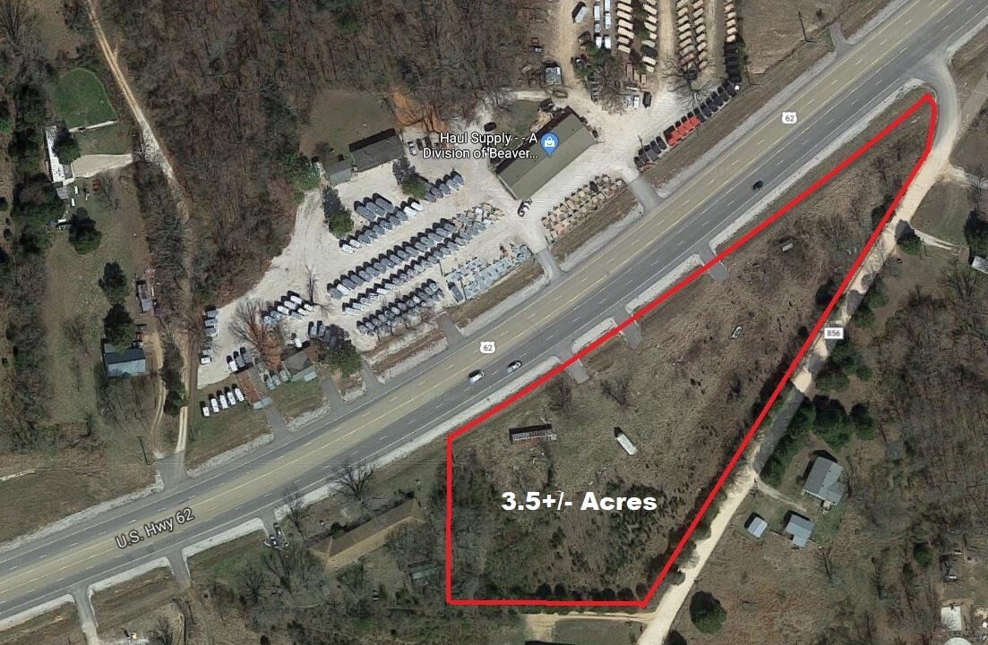 15147 Highway 62, Garfield, AR 72732