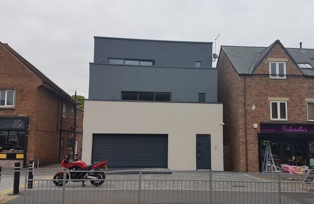 17 Hull Rd, Hull for sale Primary Photo- Image 1 of 1