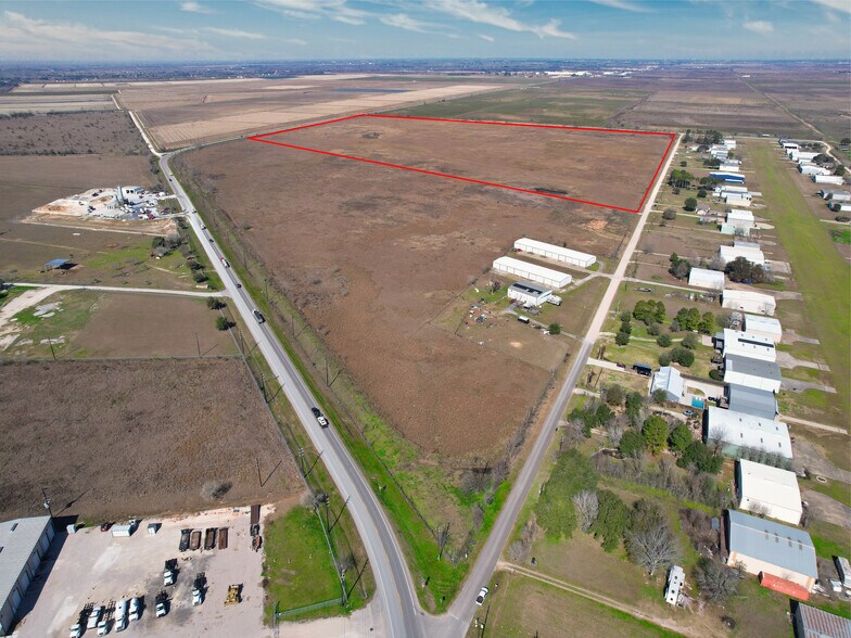4410 FM 362, Brookshire, TX 77423 Land for Sale