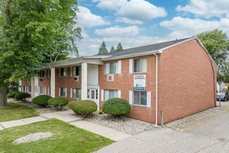 More details for 909 E Jolly Rd, Lansing, MI - Multifamily for Sale