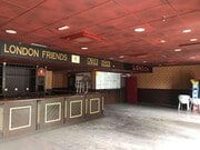 Espacio interior local