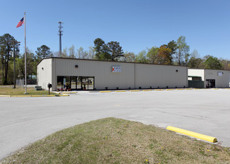 More details for 1368 Piney Green Rd, Jacksonville, NC - Office, Retail for Lease