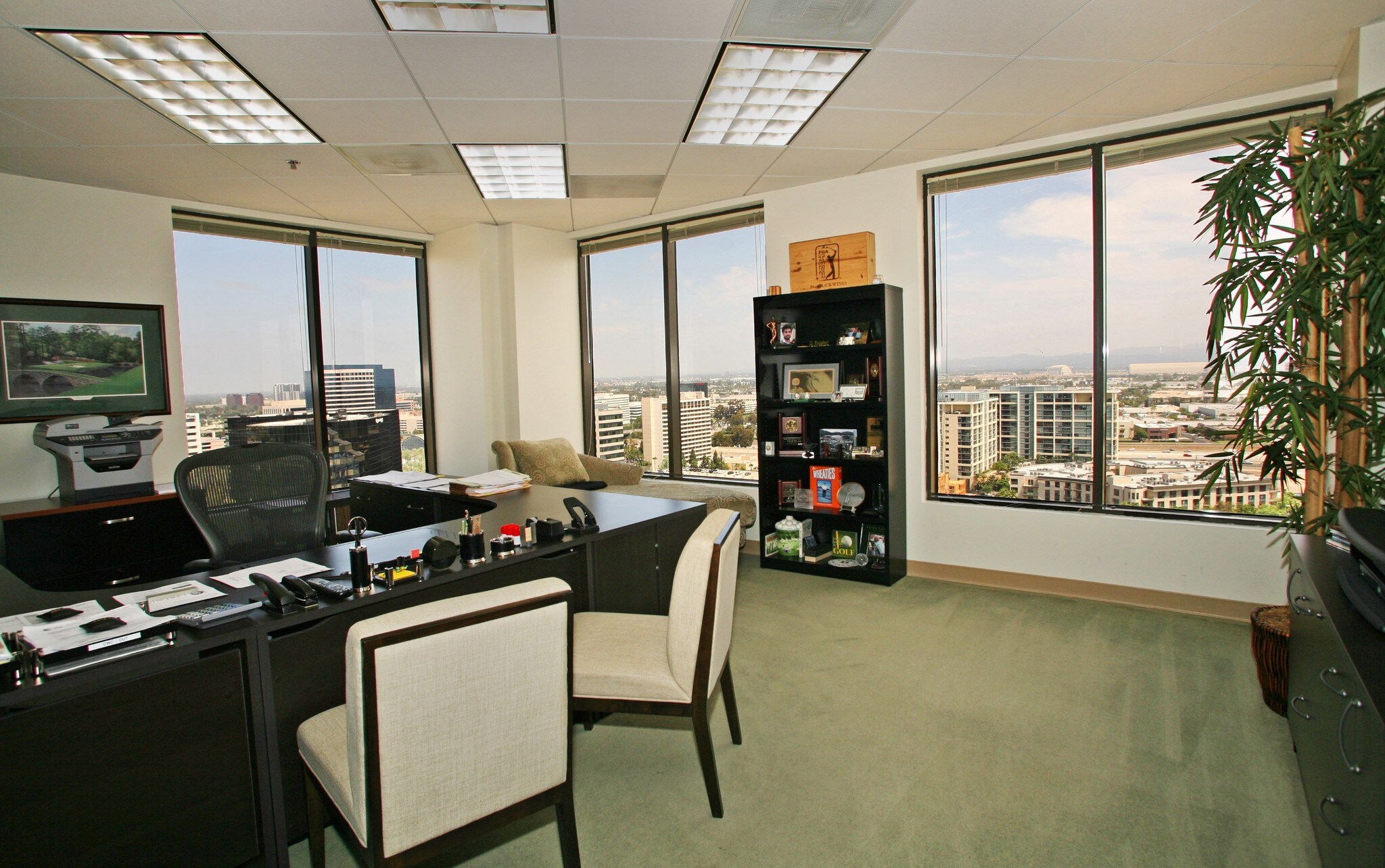 2600 Michelson Dr, Irvine, CA 92612 Office for Lease
